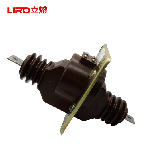 Customized fully enclosed insulated indoor wall-mounted high-voltage transformer current transformer LAJ-10Q LA-10Q/12Q customized