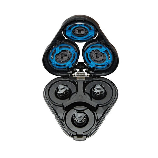 适配飞利浦剃须刀刀头seires5000刀片网SH30边框支架头部替换配件 适用S5000S5010S5011S5013