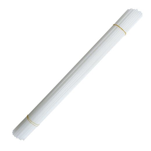 Zelibang Machine de liaison de bon applicable Pipe de rivetage 3847 3853 3888 3881 GB341 3844 14601 Pipe de saule de liaison à fonte à chaud 4.8 / 5.2 Pipe de nylon Zelibang 5.2x300 mm Prix spécial de haute qualité (sac)