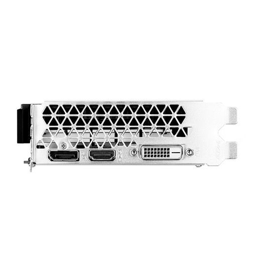 MAXSUN GeForce MS-RTX3050 TR 6G DLSS computer game/professional design/live broadcast graphics card