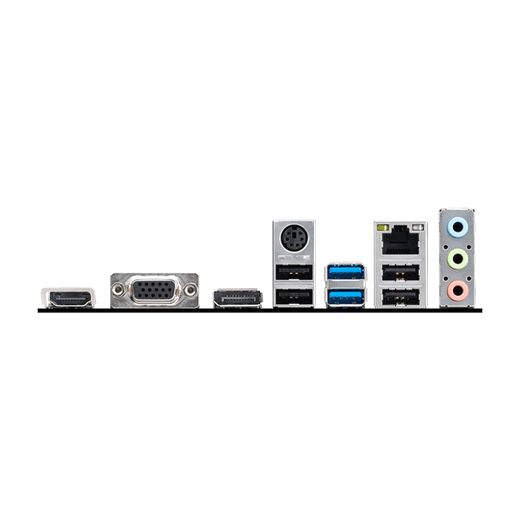 MSI (MSI) 12/13/14. Generation CPU Motherboard Set I3 13100F 14100F 12100F gestreutete Tabletten Pro H610m-G WiFi DDR4 12. Generation I3-12100F gestreutete Tabletten [drei Jahre der Ladenversicherung]