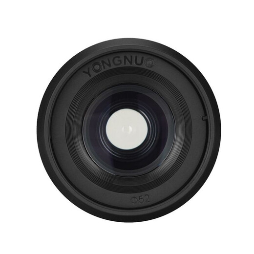 YONGNUO YN25mm F1.7 M43 mirrorless large aperture autofocus lens YN25mm F1.7M