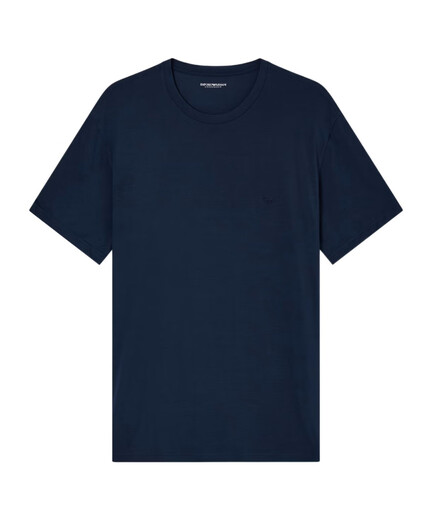 
Emporio Armani 25FW Short Sleeve T-Shirt Men's Color EM000379AF14988 20 S