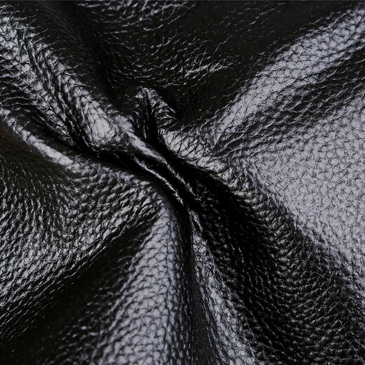 Coole Känguroo -Umhängetasche Herrenleder vertikaler Business Crossbody -Tasche für Männer lässig Cowhide Outdoor neuer Stil tragbarer Rucksack Trend Black 719