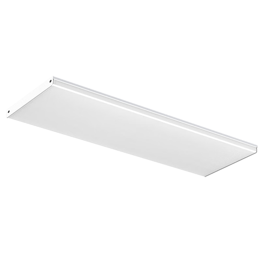 Fanyao integrated super bright light tube, five-sided light-emitting, three-proof model, can be spliced into office car wash room, 1.2 meters-80W-white light