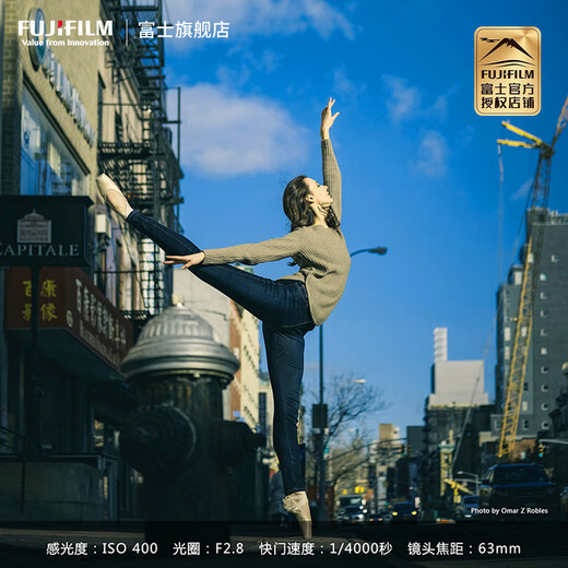 Fuji (FUJIFILM) GF63mm F2.8 R WR medium format camera lens GF63mm F2.8 R WR lens official standard