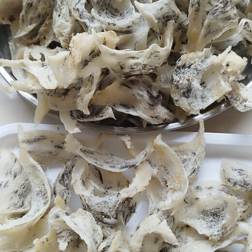 
Flowershetang Pure Natural Genuine Bird's Nest Medium Hairy Eggs's Cucumber Strips No Additive Tonics for Pregnant Women Authentic Original Non-Ready Eat Unprocessed Natural Eggs 100g