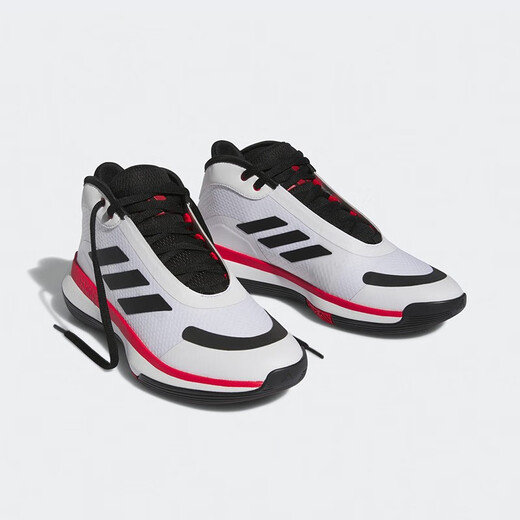 ADIDAS/阿迪达斯男女减震轻便时尚运动篮球鞋 IE9277 46.5