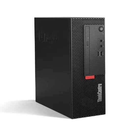 Lenovo ThinkCentre M755E Commercial Desktop Office Computer Host Core i3/i5 Optionaler Host + 23,8-Zoll