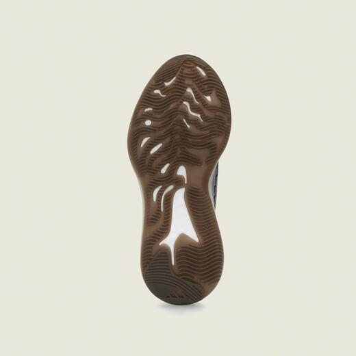 
Adidas Clover YeezyKIDS Coconut Children's Shoes FX9766 Children's Gift UK12.5K Size 31