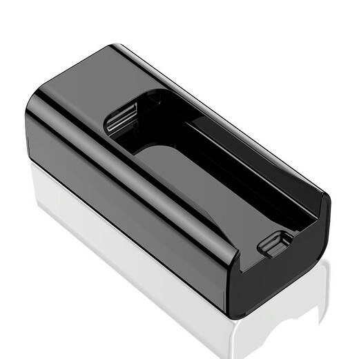 Shangwanglian Estuche de carga WiFi portátil Batería grande 10000 mAh Batería original 24 horas de espera de larga duración Estuche de carga USB universal Fuente de alimentación WiFi portátil Gran flujo 8000 mAh Estuche de carga uno + WiFi