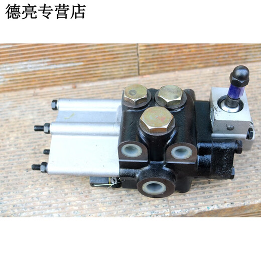 OEMG约翰迪尔拖拉机天拖604 654 720 724 820 824液压分配器总成 分配器