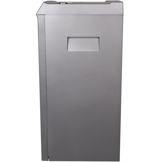 Deli Deli Paper Shredder (Ash Metal) 9905