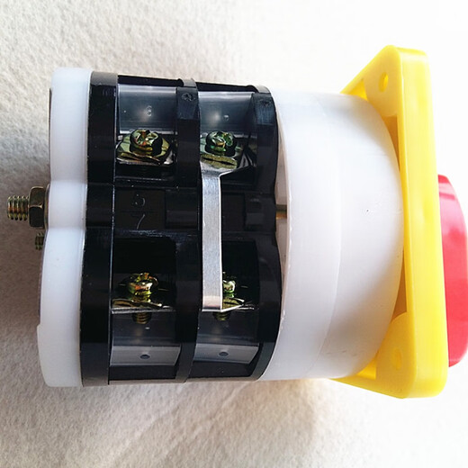 Shanghai Lean transfer switch LW5D-16YH2/2 voltage adjustment transfer switch LW5-16YH2/2