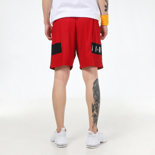 耐克（NIKE）  男装 篮球 针织短裤 SHORT CZ4772-687 CZ4772-687/秋季  L (175/80A)