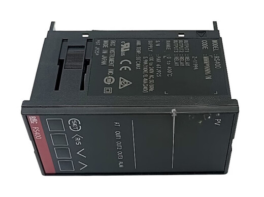 RS400 Temperature Control Meter Temperature Control Instrument Twin Screw Extruder Temperature Control Meter VMM*NN MMM*NN