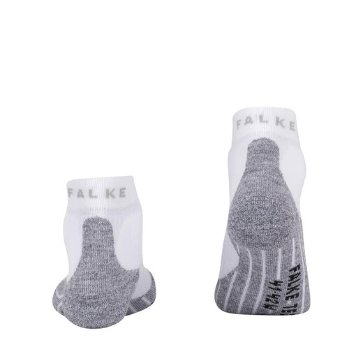 Falke Deutscher Eagle importierte Te2Tennis-Tennis-Tennis- und Frauen-Sportsocken.
