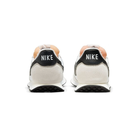 耐克（NIKE）WAFFLE TRAINER 2 轻便 复古运动鞋 休闲鞋 华夫鞋  男鞋 DH1349-100 40