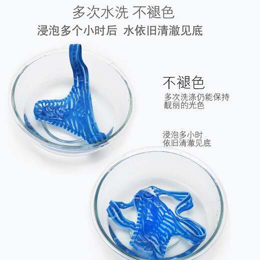 Jiaomei Wangduo men's underwear, mesh thong, seamless, light and quick-drying T-pants, large bag, trendy men's butt-exposing thong, red XL