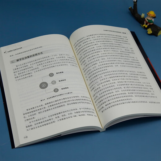企业数字化转型全攻略9787302**7027