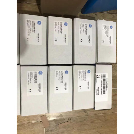 优势现货模块 GE IC695ETM001 通用GE美国 PLC模块 报价