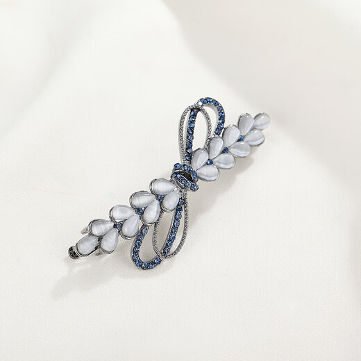 Chimera (CHIMERA) wheat ear hairpin, horizontal clip on the back of the head, female high-end hairpin hair accessory, birthday gift for girls