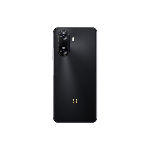 Wiko Hi genießen Sie 60er Jahre 5G Hongmeng ökologisches Mobiltelefon 6000mah Großer Akku 22.5W Super schnelles Lade 128G Fantasy Night Schwarz
