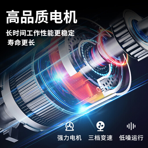 Yangzi (YANGZI) Air Cooler Household Air Conditioning Fan Industrial Cooling Fan Refrigeration Air Conditioning Small Mobile Water Cooling Fan Water Adding Commercial Air Conditioner Cooling Air Conditioning Fan Industrial Large (1.6 Meter Metal Model) 140L Large Water Tank Automatic Water Supply Yangzi Air Conditioning Fan