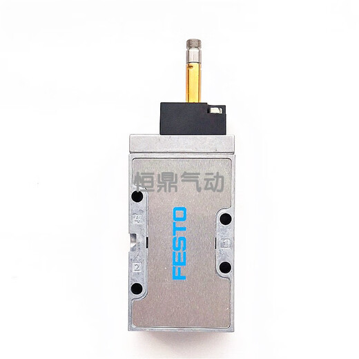 Festo Festo Magnetventil 15901 MFH-3-5-1/8-1/4-1/2-B 6211 9964 9857 19787 MFH-5/3G-1/4-B