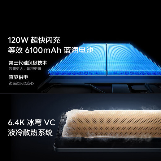 VivoiQOO Neo10 Pro Brand new not activated Dimensity 9400 Chiguang White 12GB+256GB