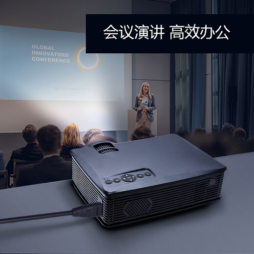 Philips (PHILIPS) HDMI cable version 2.0 4K digital high-definition cable 3 meters 3D video cable engineering grade laptop TV set-top box connected to projection display data cable