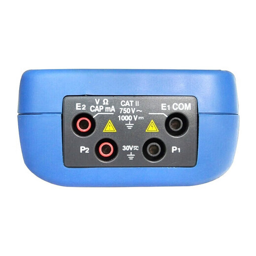 XMSJ HuashengChang CEM Multímetro Digital Medidor industrial Medidor Industrial Pantalla Digital Voltaje Corriente Capacitancia de resistencia Medición DT-9928