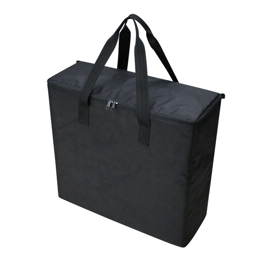 TENG YUE computer bag 838 LCD monitor handbag extra large TV host bag protection storage bag custom made 838-108 models 53x wide 17x height 34cm