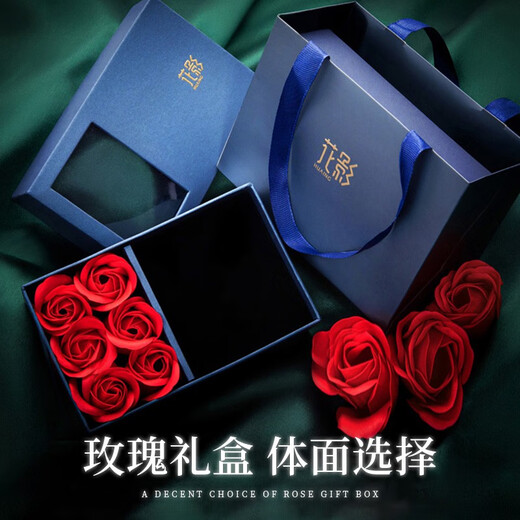 Huaying (HUAYING) Mobius 18K gold couple ring for men and women, gold-colored living ring, anniversary birthday gift for girlfriend, brilliant zircon * gold-colored Möbius ring * gift box