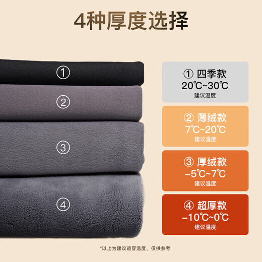 MissWiss Shark Pants Women's Thin Style Slim Belly Controlling Butt Lifting Yoga Pants Leggings for Outerwear Goddess Black-Super Thick Velvet L