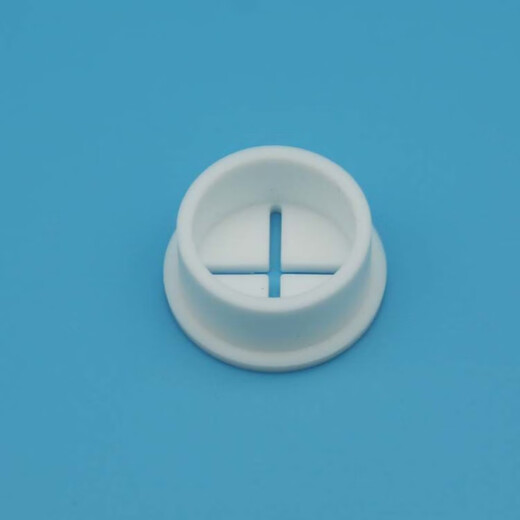 An Junsheng cross rubber plug white soft silicone cable hole cover mobile phone cabinet dust plug seal ring opening 20mm 25mm white opening 20mm 100 pieces at a good price