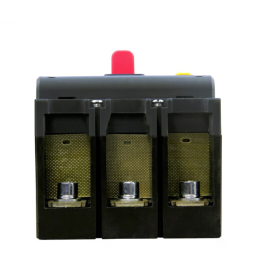 DELIXIELECTRIC molded case circuit breaker thermal magnetic CDM3S-400F/3300250A/piece
