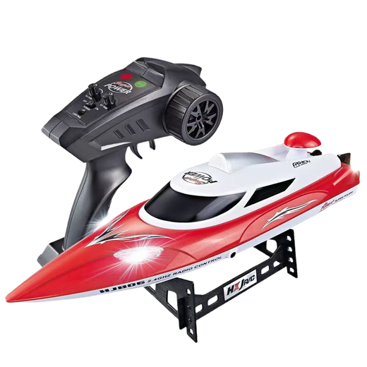 Qiwang professionelles Dragnet-Boot mit Fernbedienung, Schnellboot, superhohe Leistung, automatisches Ein-Knopf-Aushaken, Angeln, Drag-and-Drop-Fischernetz, elektrisch, Hochleistungs-Ein-Knopf-Aushaken, 40-Minuten-Version, professionelles Schleppnetz (einzeln elektrisch)