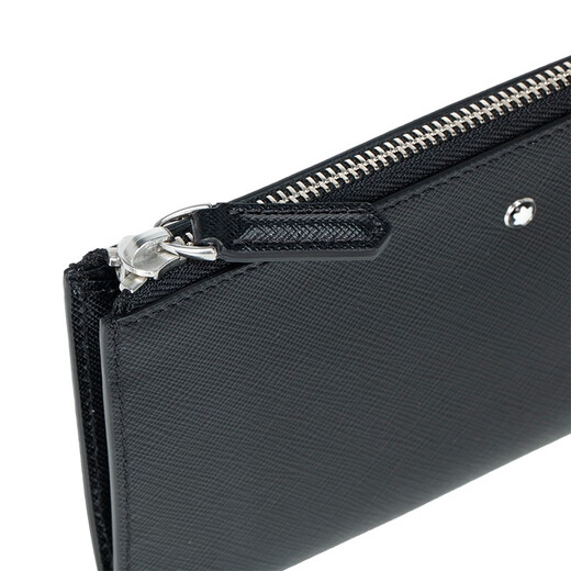 Mintblanc Montblanc Craftsmanship Series Mini Dimbag Black 128574 Китайский подарок на День святого Валентина