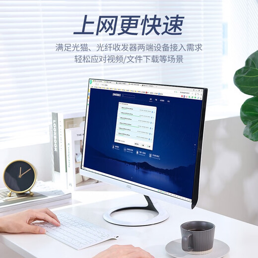 山泽 电信级万兆光纤跳线LC-LC多模双芯OM3-300 低烟无卤入户光纤线 LC-LC多模双芯OM3 10米