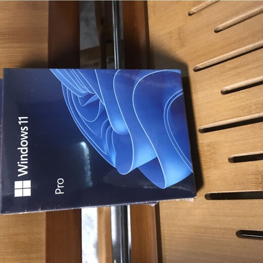 Windows11 Professional Enterprise Win7 Ultimate System Installation CD U Disk Chinese and English 64/32-bit Genuine Win11 Professional Edition CD Traditional