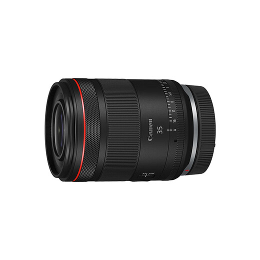 Canon RF35mm F1.4 L VCM full-frame wide-angle fixed focus lens