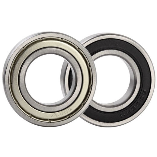 Chengliu Fuda FD deep groove ball rolling motor bearing 63056306630763086309RS2RSZZZ FD 6305RS 25*62*17mm others
