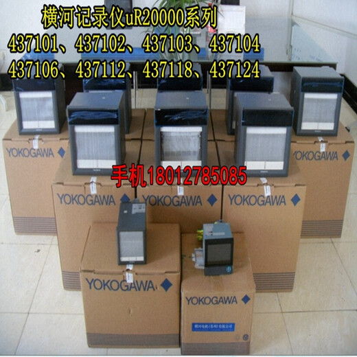
Novier YOKOGAWA Yokogawa B9901AX ribbon SR1006 sterilization 436106 oven curve printing B9565AW supporting recording paper B9565AW