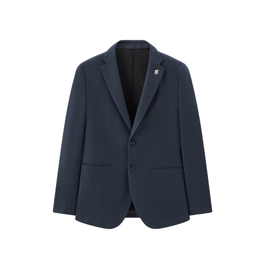 
GIOVANNI VALENTINO wool casual blazer men's anti-wrinkle suit men's suit