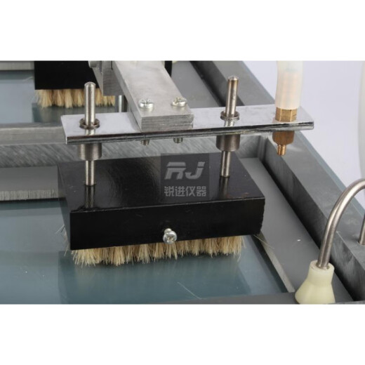 Qianhuinon [QFS Rinse-Resistant Instrument Instrument Recubrimiento Pintar Electroplatación/prueba GB/T9755-2014 NUEVO NORTAL NACIONAL#