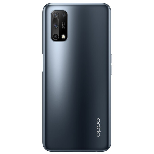 OPPO K7x Dimensity 720 second-hand mobile phone Android 48 million quad camera 90Hz e-sports screen student dual-mode 5G full network communication 95% new black mirror 8GB+128GB