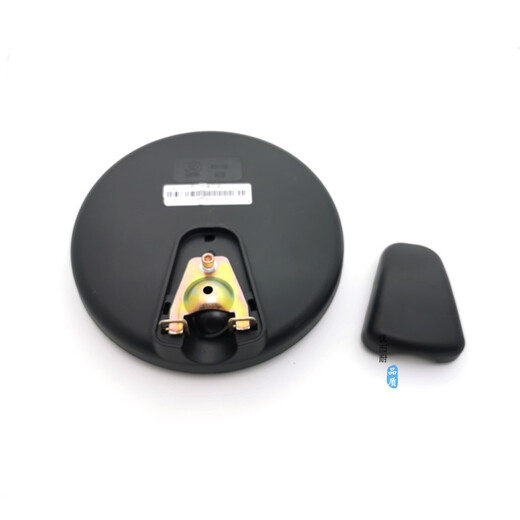 
Suitable for Heavy Truck Ace Truck Accessories National V 737B757B777B Ruishi Lower Vision Auxiliary Mirror Circular Mirror Diameter 25CM