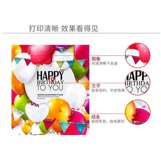 墨幻适用惠普 佳能 爱普生 喷墨彩色打印机墨水 803 805 802 680 845通用填充连供墨水 500毫升四色套装【配注墨器】