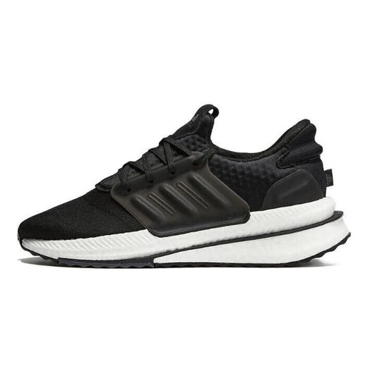 阿迪达斯 （adidas）跑步鞋男鞋夏季新款X_PLRBOOST低帮休闲鞋缓震轻便透气运动鞋 id9434 39